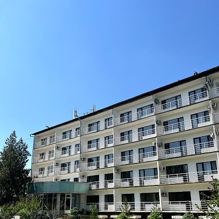 Tourist Hotel Șîmkent Exterior foto