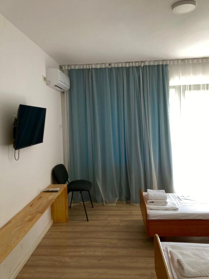 Tourist Hotel Șîmkent Exterior foto